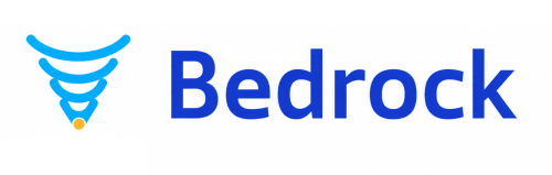 Bedrock Up Logo