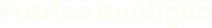 Patrice Bonfiglio